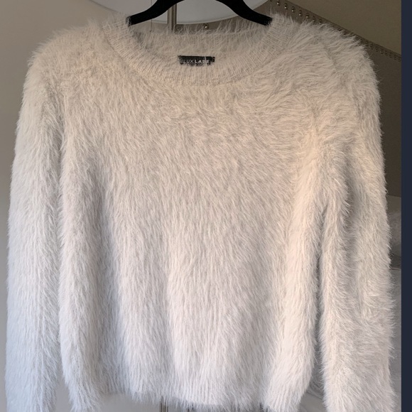crew neck sweater - Picture 1 of 3